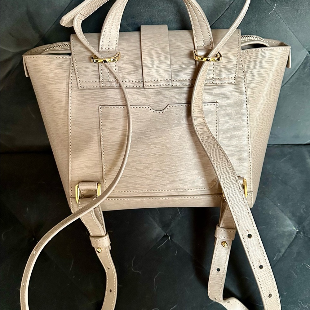 Senreve Mini Maestra. Pristine Condition! - image 3